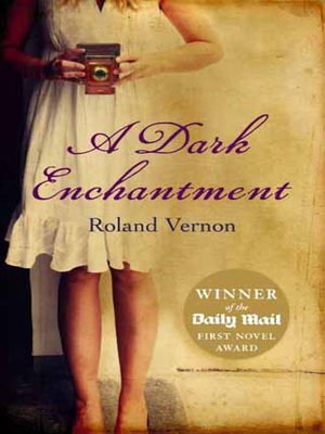 cover image of A Dark Enchantment